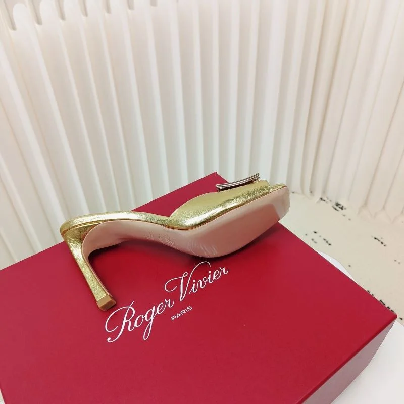 Roger Vivier Sandals Comfortable 11437
