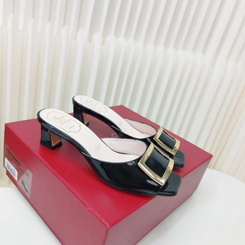 Roger Vivier Sandals Durable 11445
