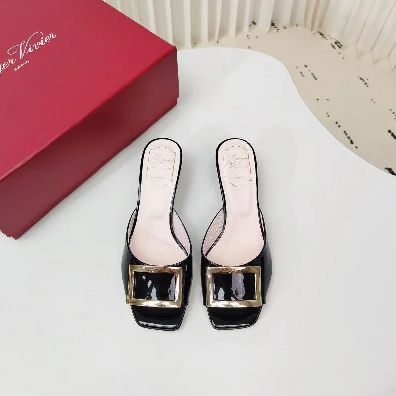 Roger Vivier Sandals Durable 11445