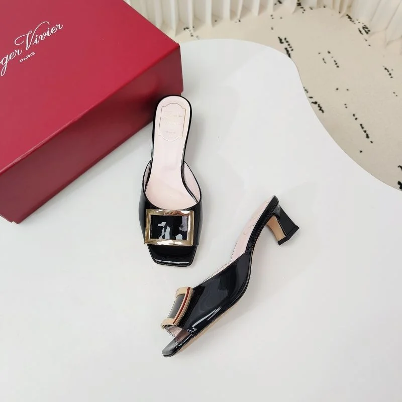 Roger Vivier Sandals Durable 11445