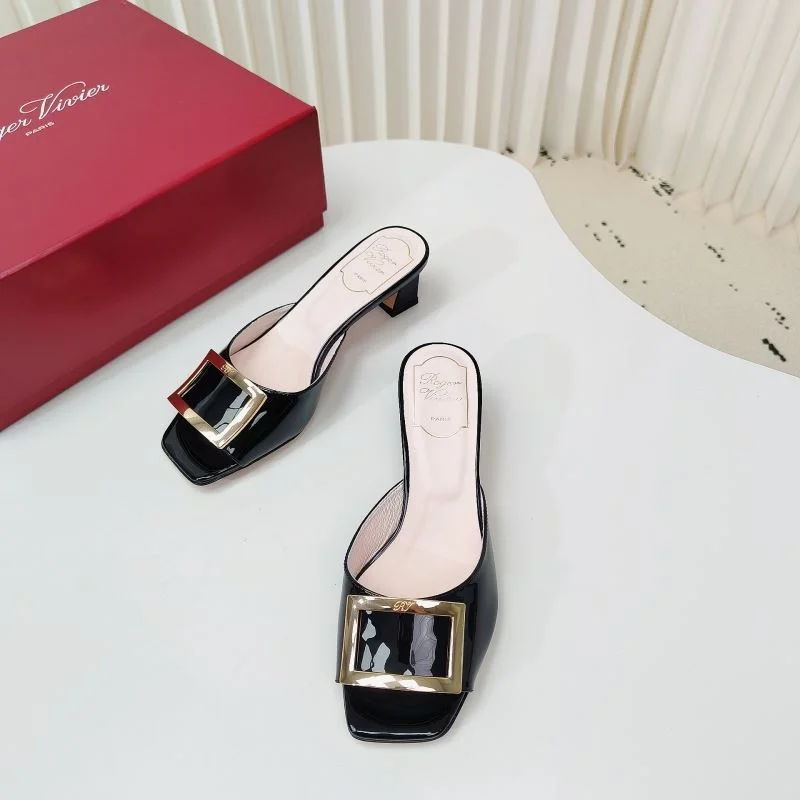Roger Vivier Sandals Durable 11445