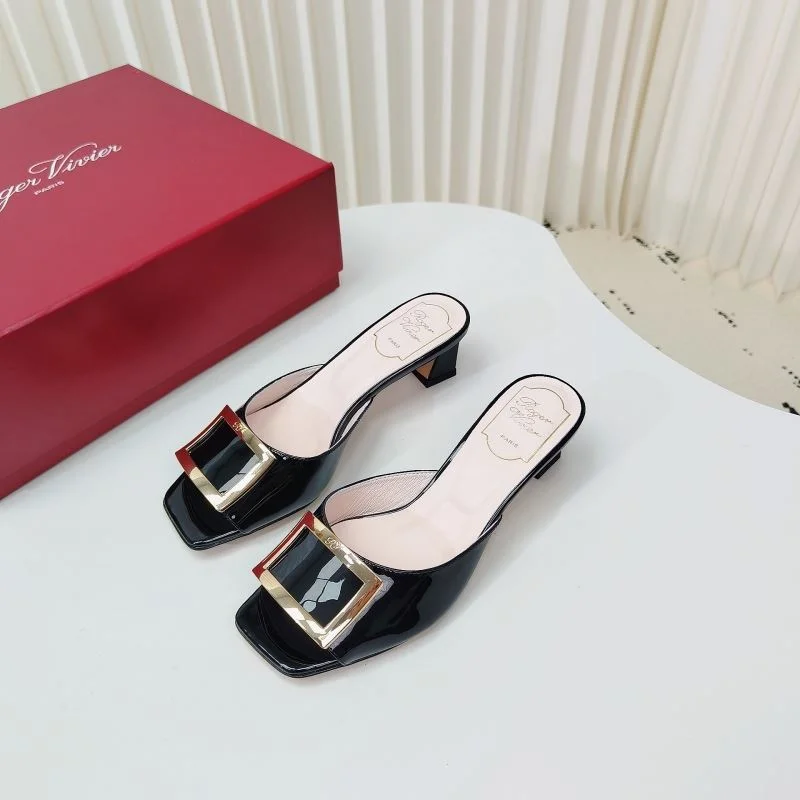 Roger Vivier Sandals Durable 11445