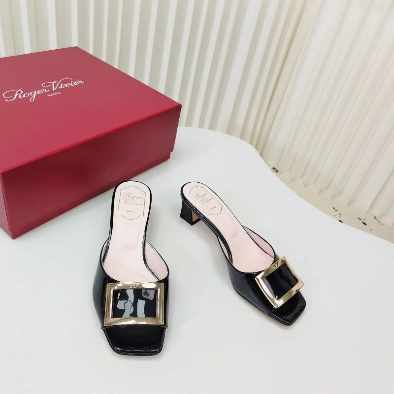 Roger Vivier Sandals Durable 11445