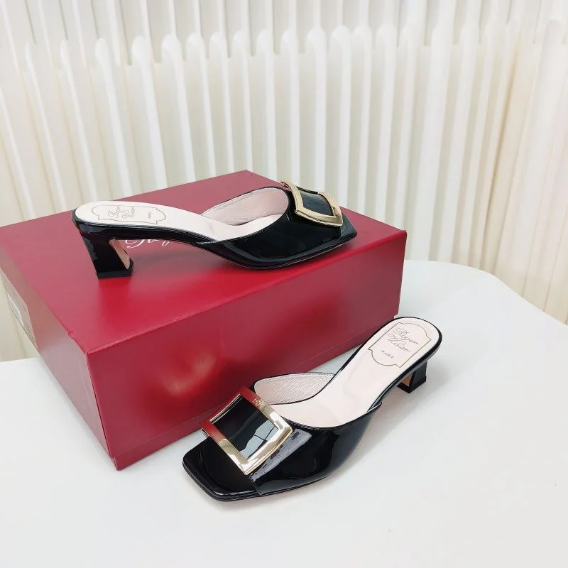 Roger Vivier Sandals Durable 11445