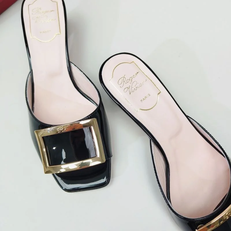 Roger Vivier Sandals Durable 11445