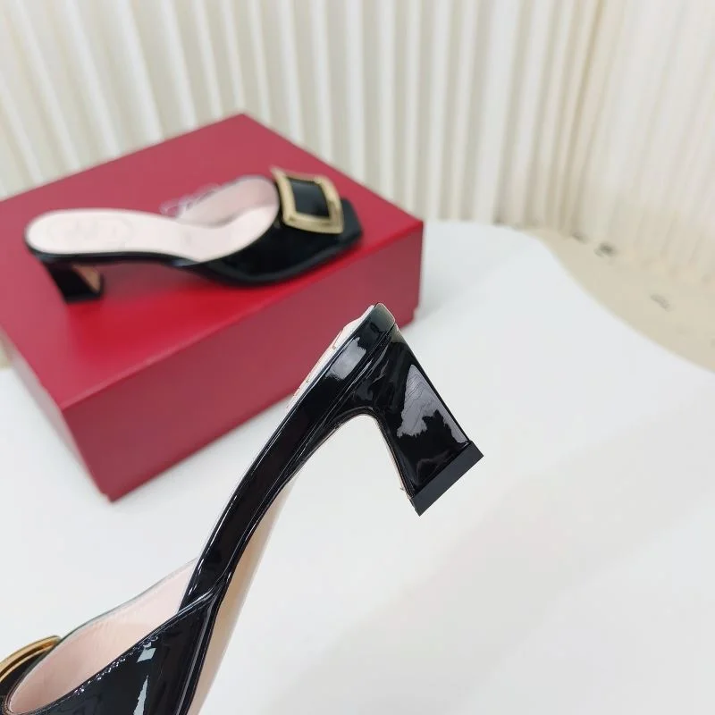 Roger Vivier Sandals Durable 11445