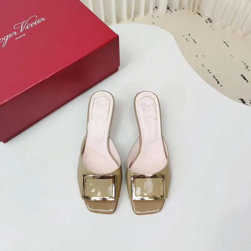 Roger Vivier Sandals SunProtective 11461