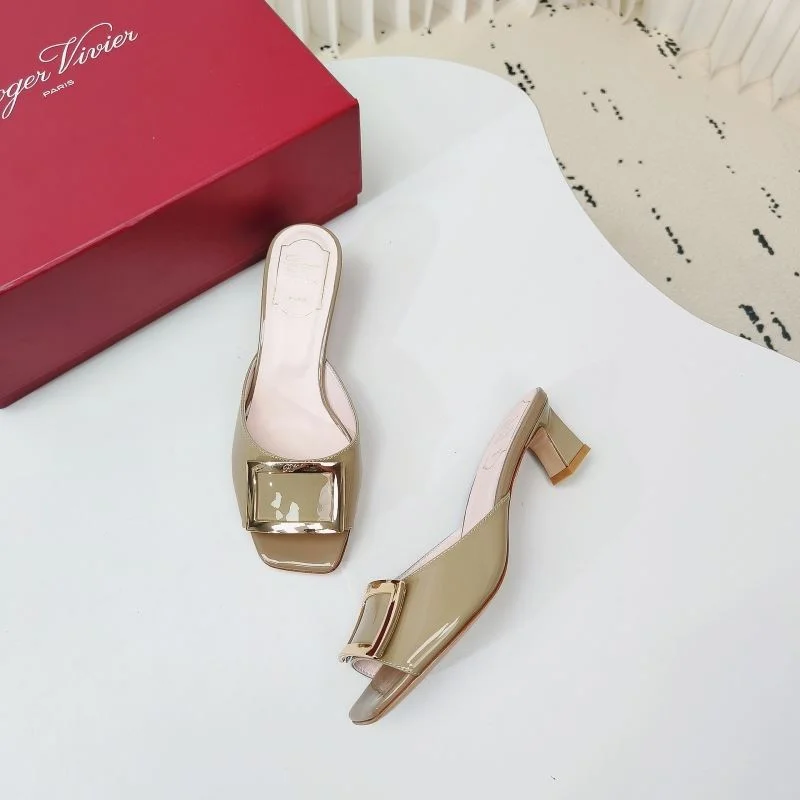 Roger Vivier Sandals SunProtective 11461