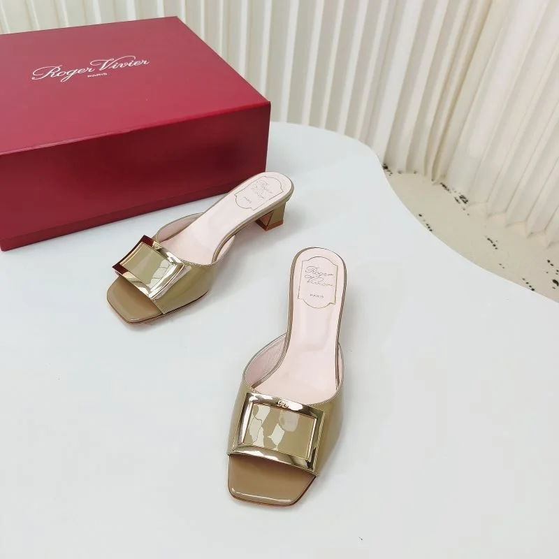 Roger Vivier Sandals SunProtective 11461