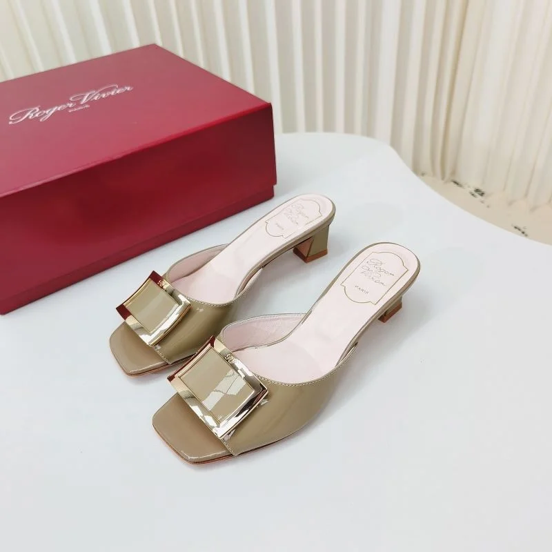 Roger Vivier Sandals SunProtective 11461