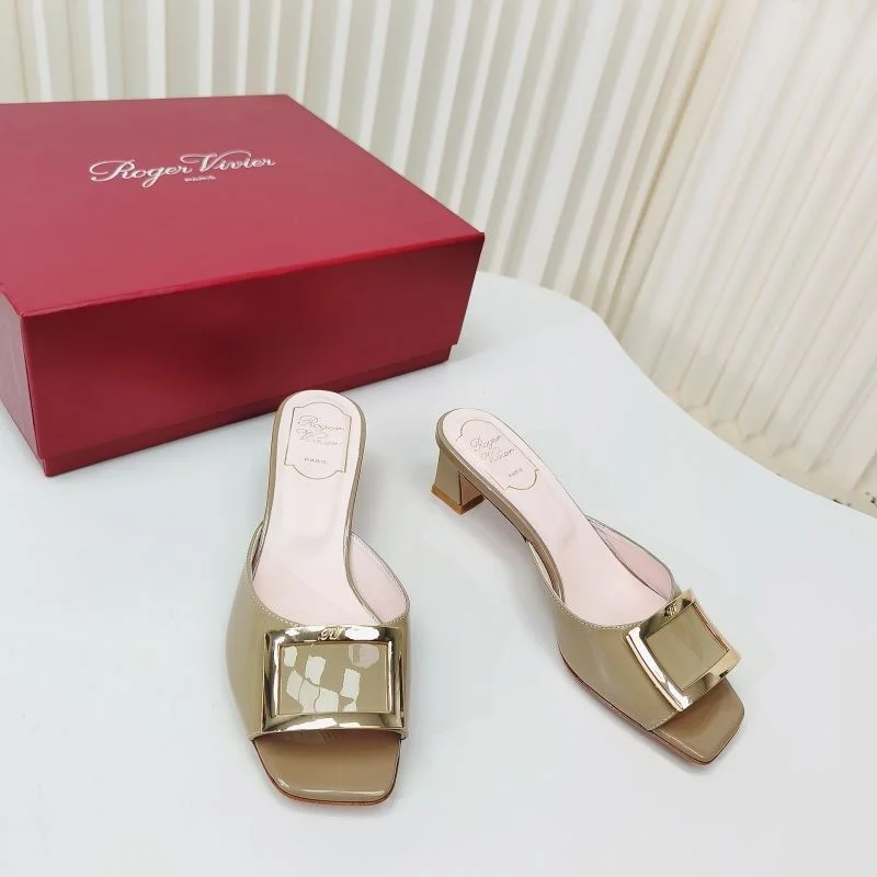 Roger Vivier Sandals SunProtective 11461