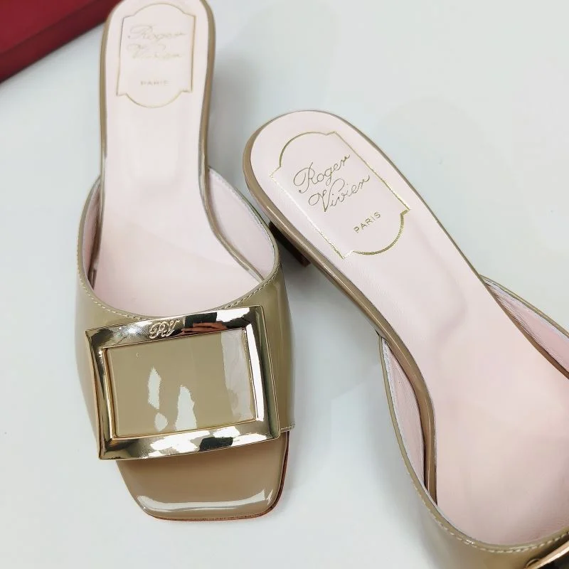 Roger Vivier Sandals SunProtective 11461