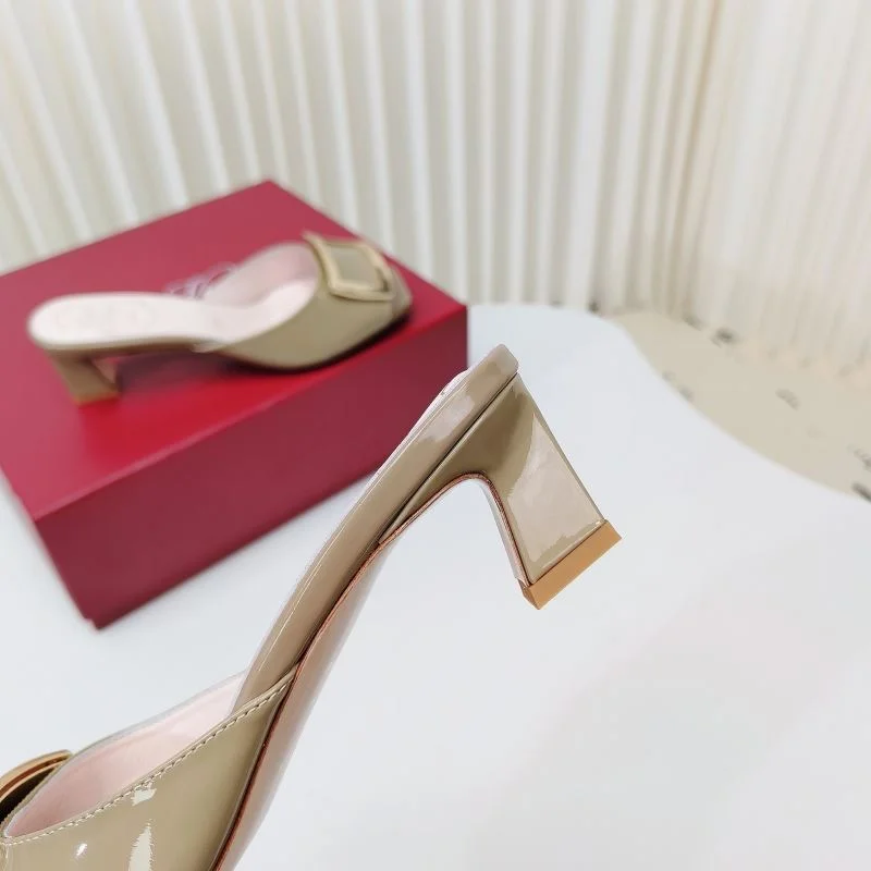 Roger Vivier Sandals SunProtective 11461