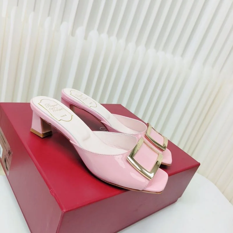MultiPurpose Roger Vivier Sandals 11441