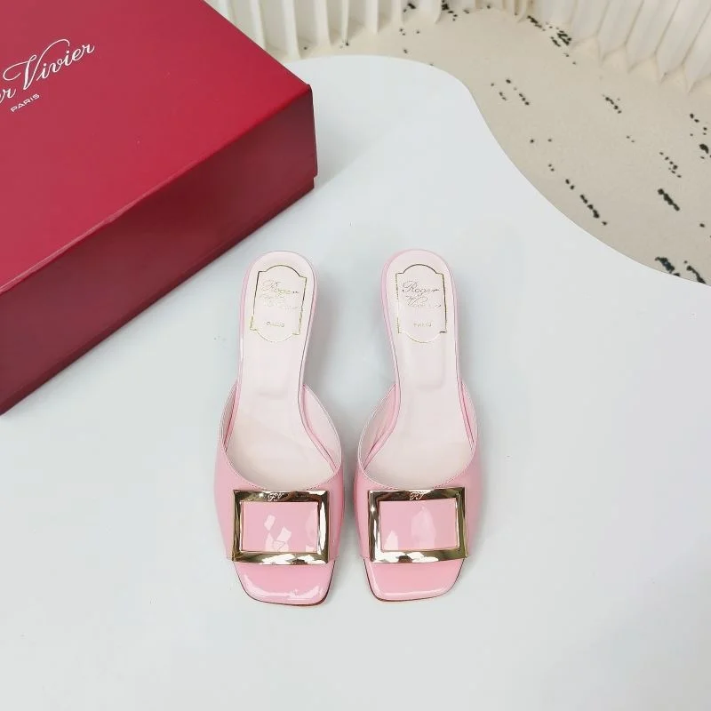 MultiPurpose Roger Vivier Sandals 11441