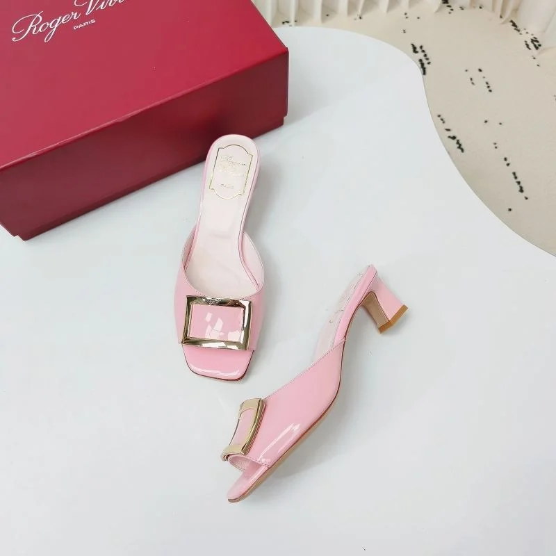 MultiPurpose Roger Vivier Sandals 11441