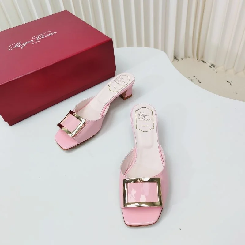MultiPurpose Roger Vivier Sandals 11441