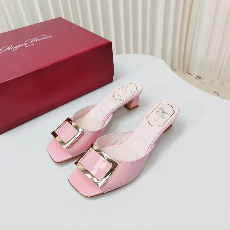 MultiPurpose Roger Vivier Sandals 11441