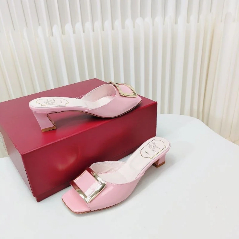 MultiPurpose Roger Vivier Sandals 11441