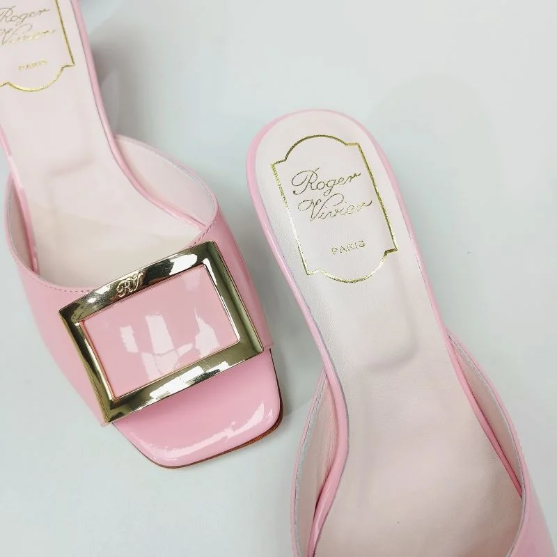 MultiPurpose Roger Vivier Sandals 11441
