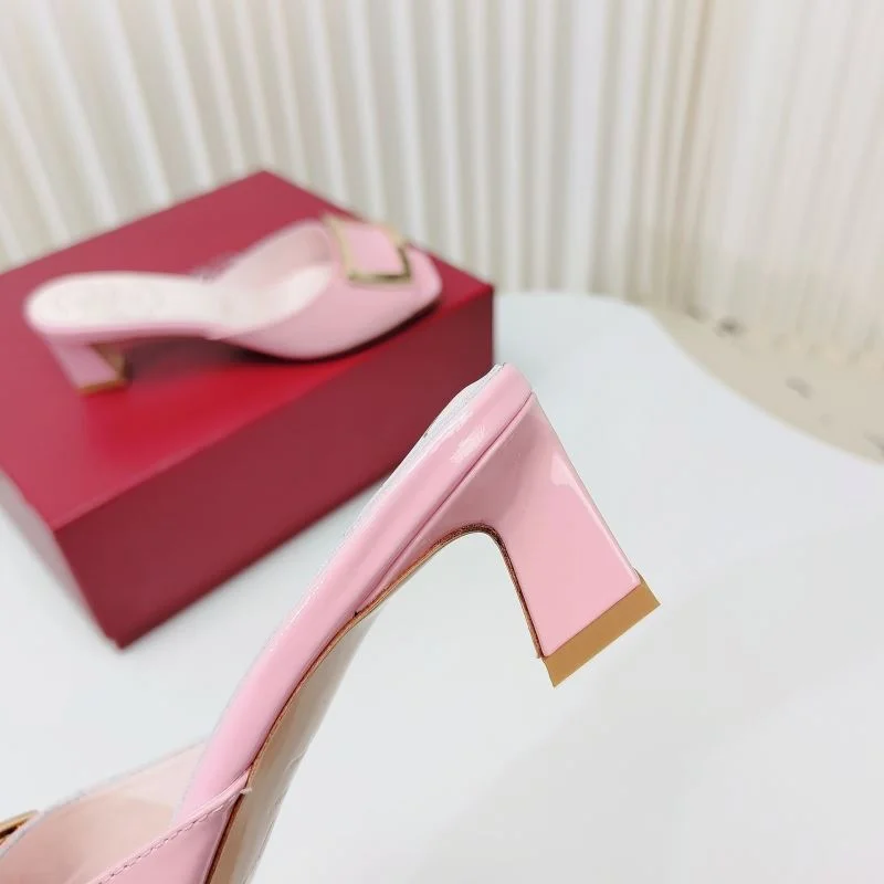 MultiPurpose Roger Vivier Sandals 11441