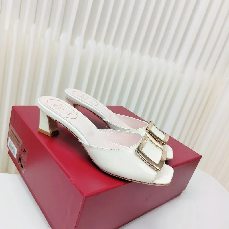 Roger Vivier Sandals Elegant 11432