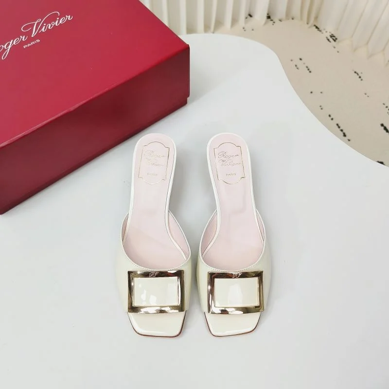 Roger Vivier Sandals Elegant 11432