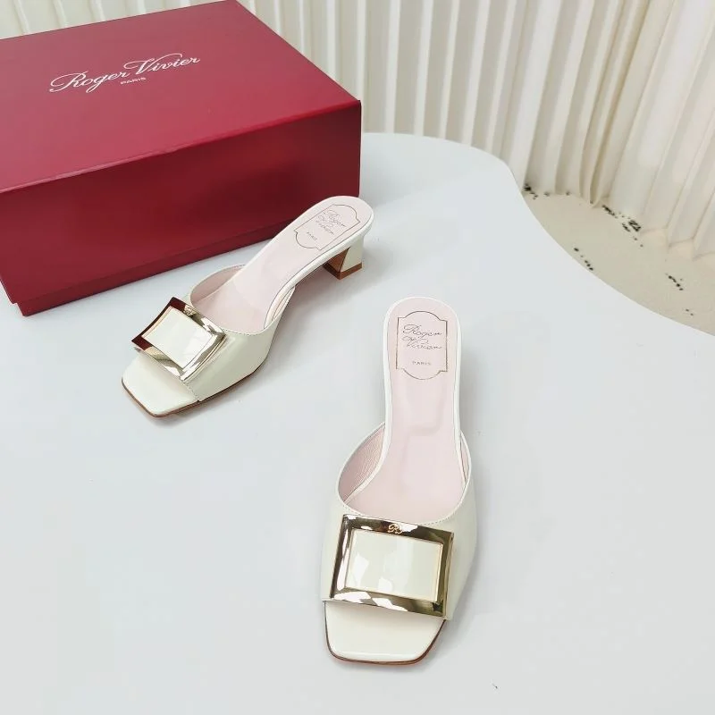 Roger Vivier Sandals Elegant 11432