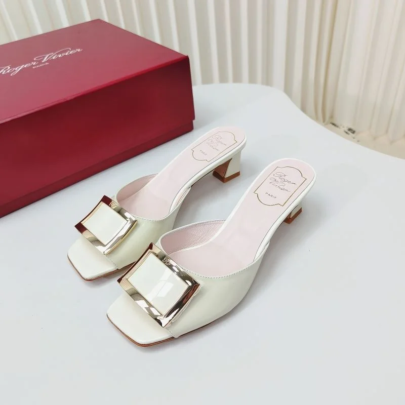Roger Vivier Sandals Elegant 11432