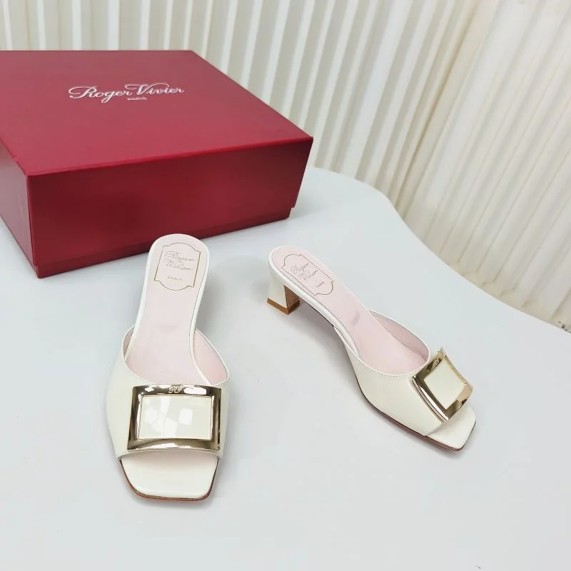 Roger Vivier Sandals Elegant 11432