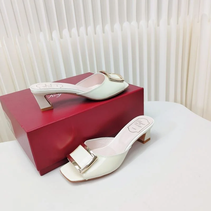 Roger Vivier Sandals Elegant 11432