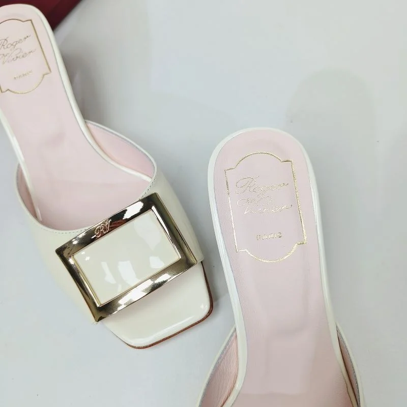 Roger Vivier Sandals Elegant 11432