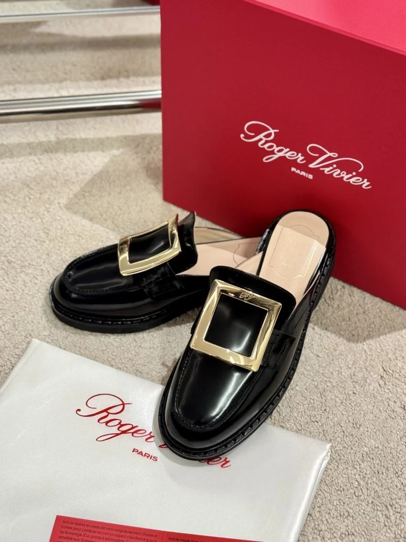 WaterResistant Roger Vivier Sandals 11434