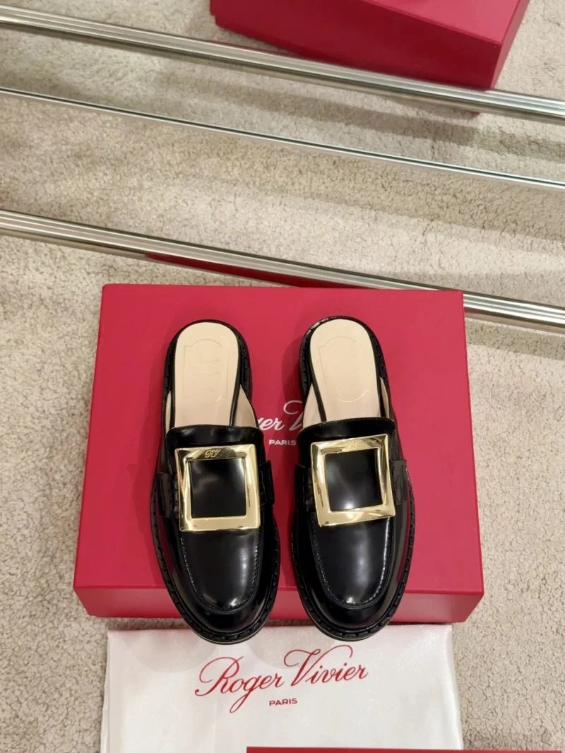 WaterResistant Roger Vivier Sandals 11434