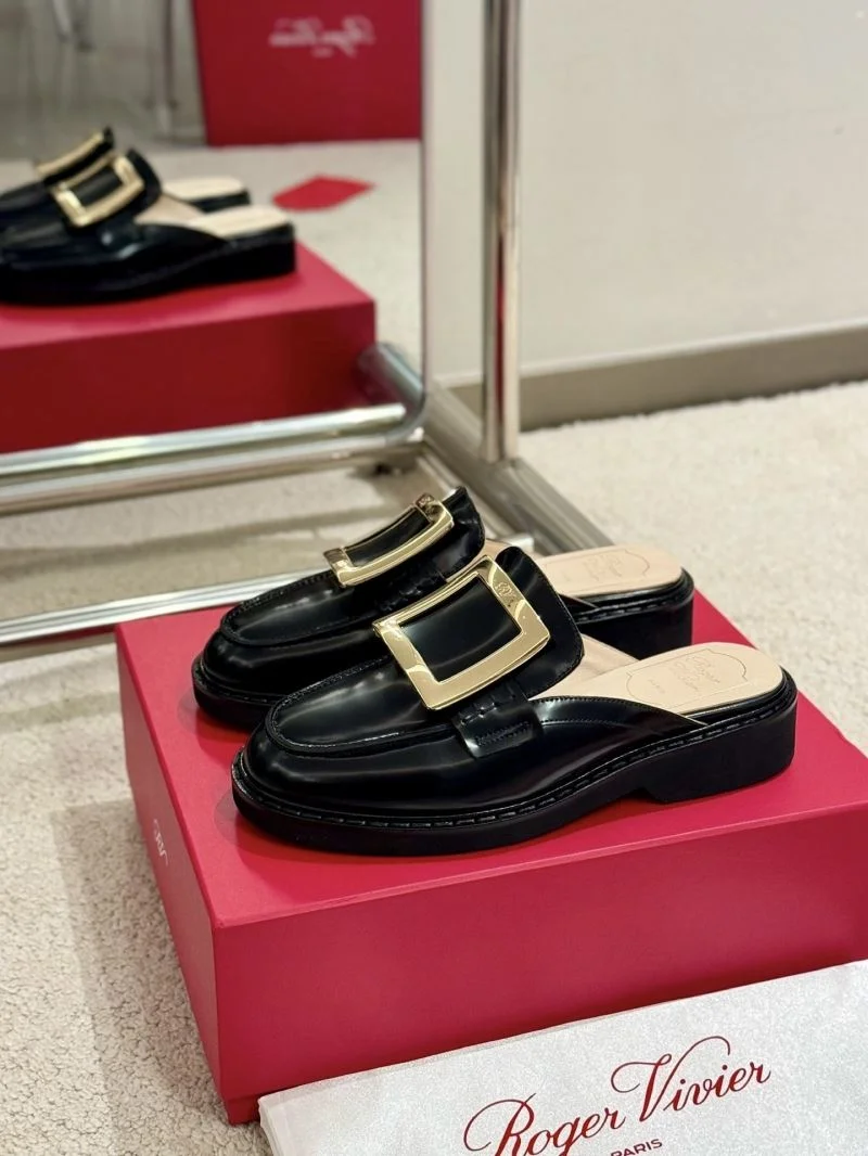 WaterResistant Roger Vivier Sandals 11434