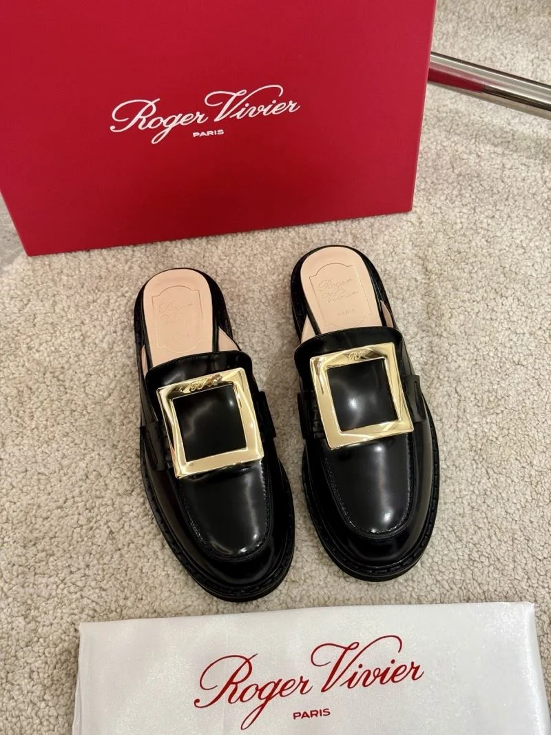 WaterResistant Roger Vivier Sandals 11434
