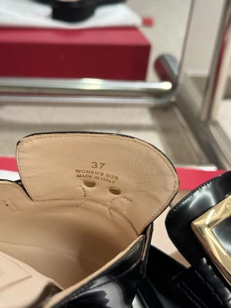 WaterResistant Roger Vivier Sandals 11434