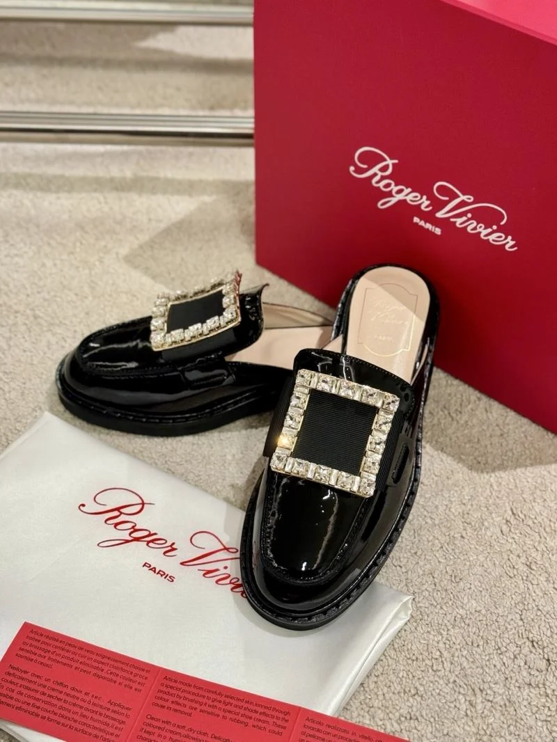 Stylish Roger Vivier Sandals 11438