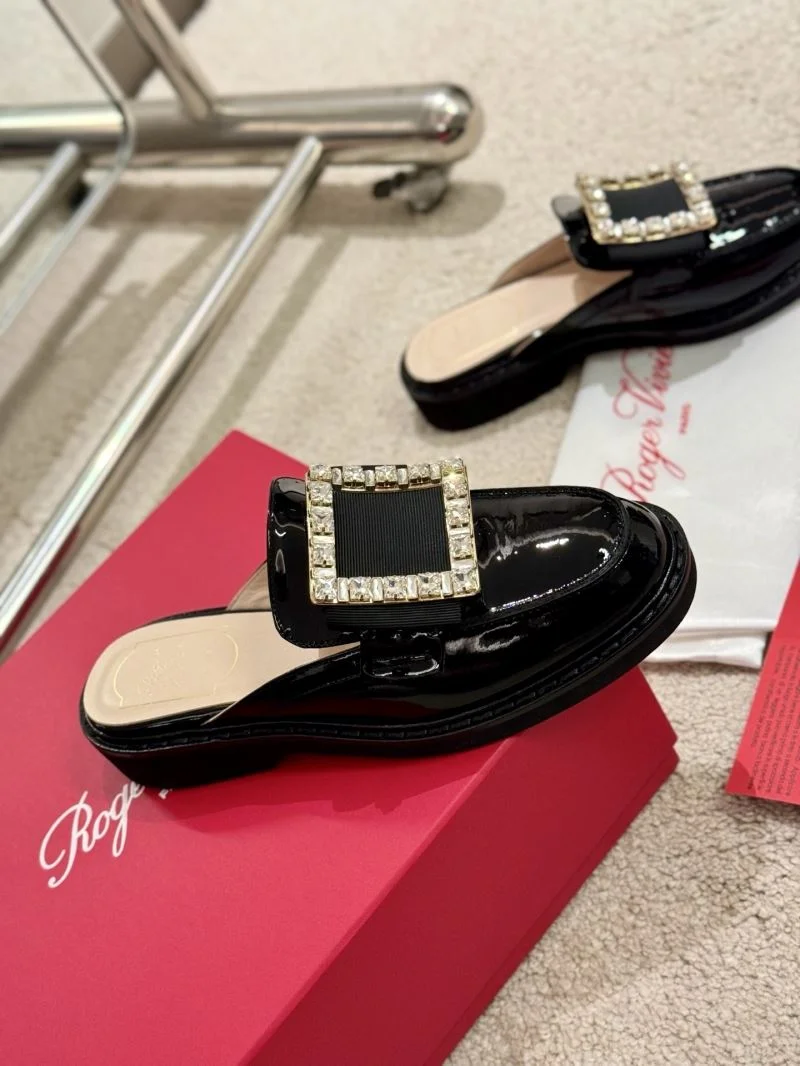 Stylish Roger Vivier Sandals 11438
