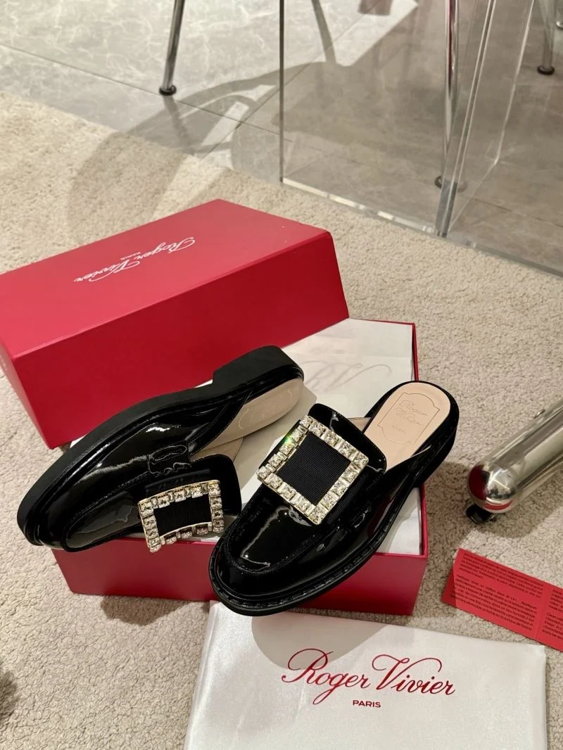 Stylish Roger Vivier Sandals 11438
