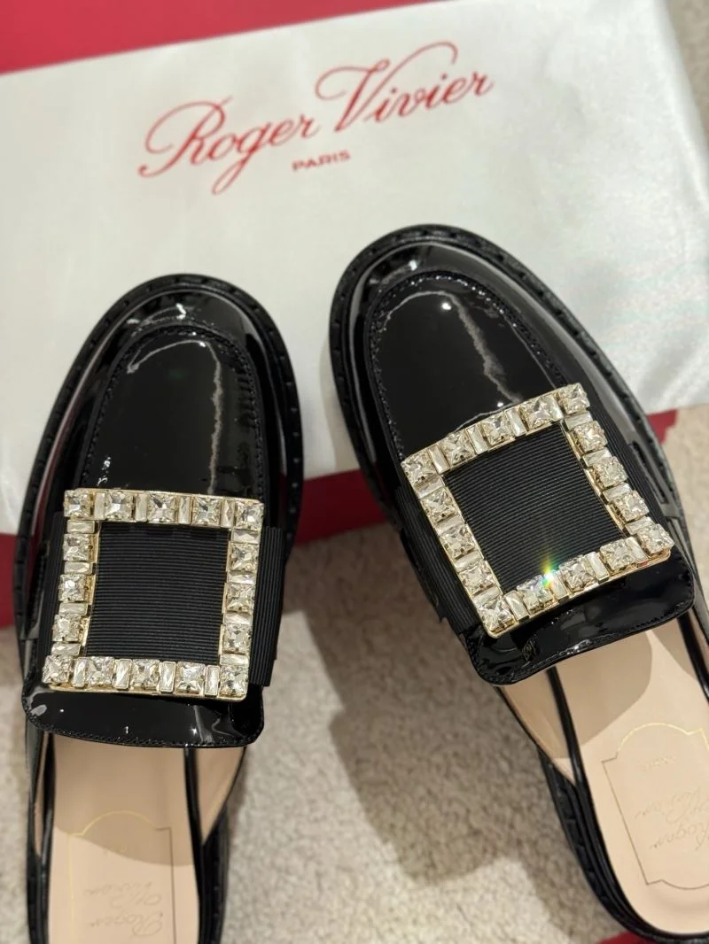 Stylish Roger Vivier Sandals 11438
