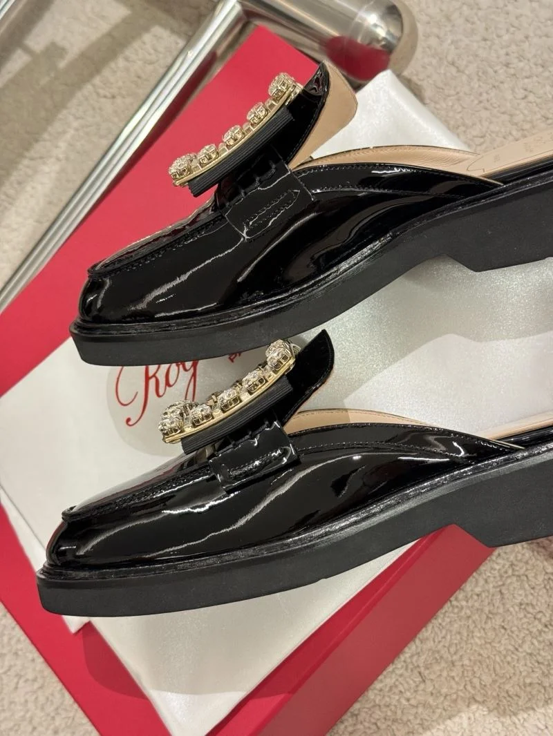 Stylish Roger Vivier Sandals 11438