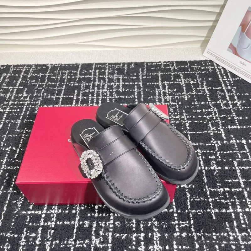 Roger Vivier Sandals Elegant 9063