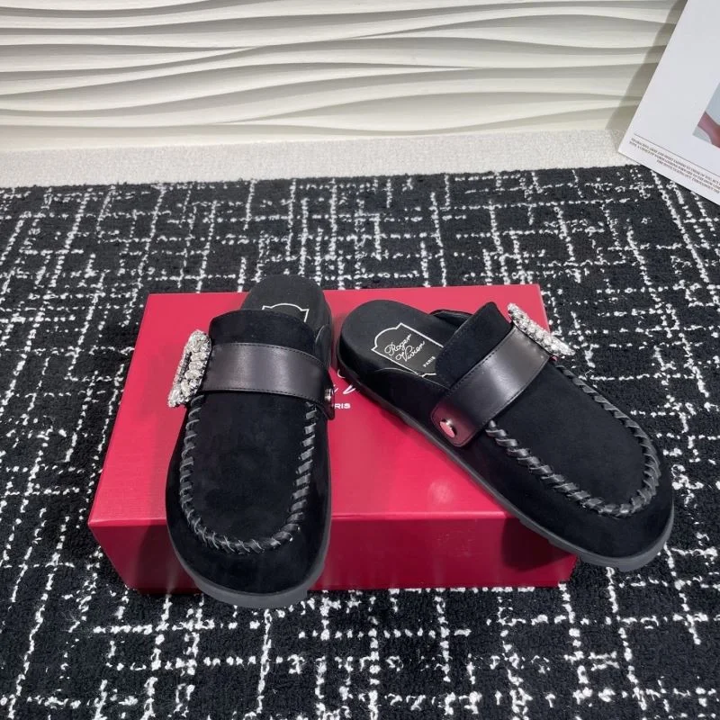 Roger Vivier Sandals Snug 9125