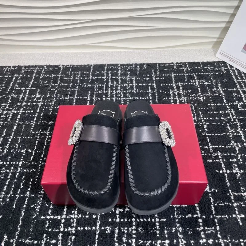 Roger Vivier Sandals Snug 9125