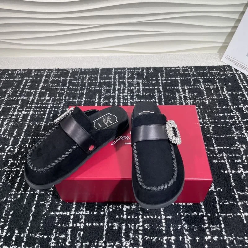 Roger Vivier Sandals Snug 9125