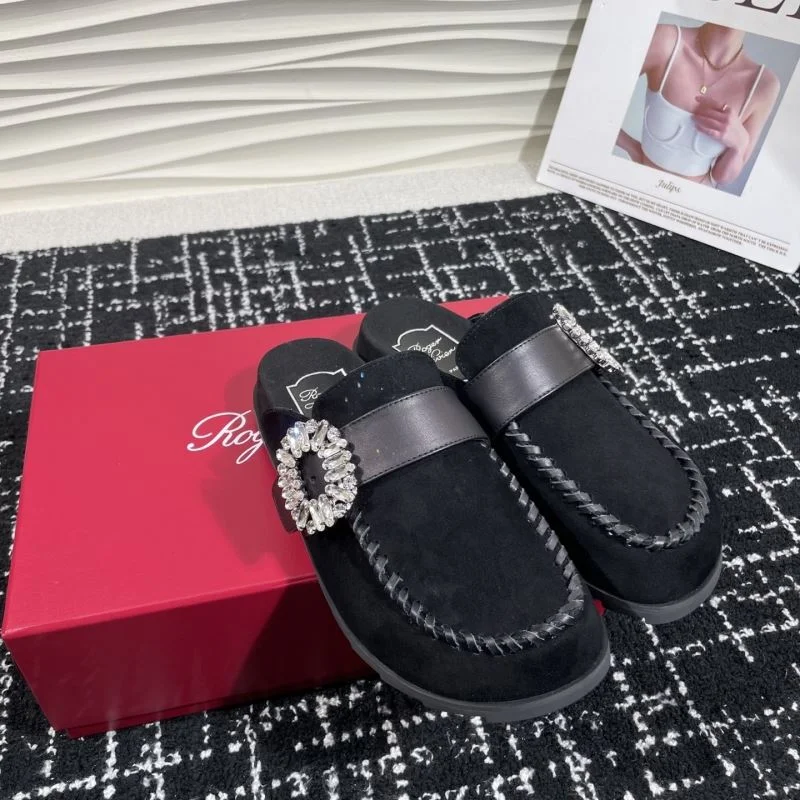 Roger Vivier Sandals Snug 9125