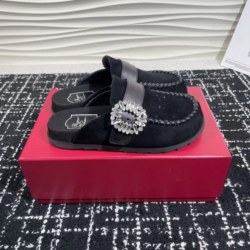 Roger Vivier Sandals Snug 9125