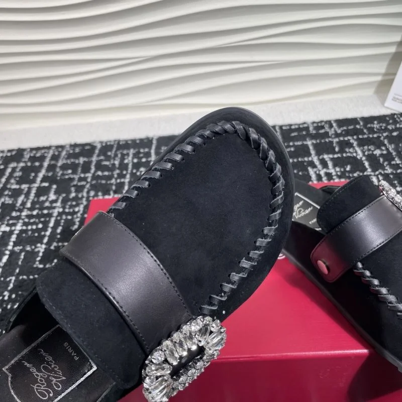 Roger Vivier Sandals Snug 9125