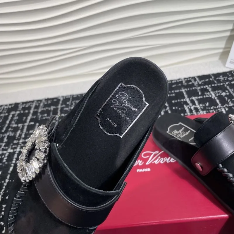 Roger Vivier Sandals Snug 9125
